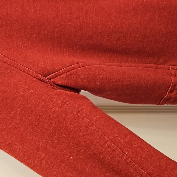 🕸️Lululemon Take Ten Hoodie in Rosewood - Picture 9 of 16